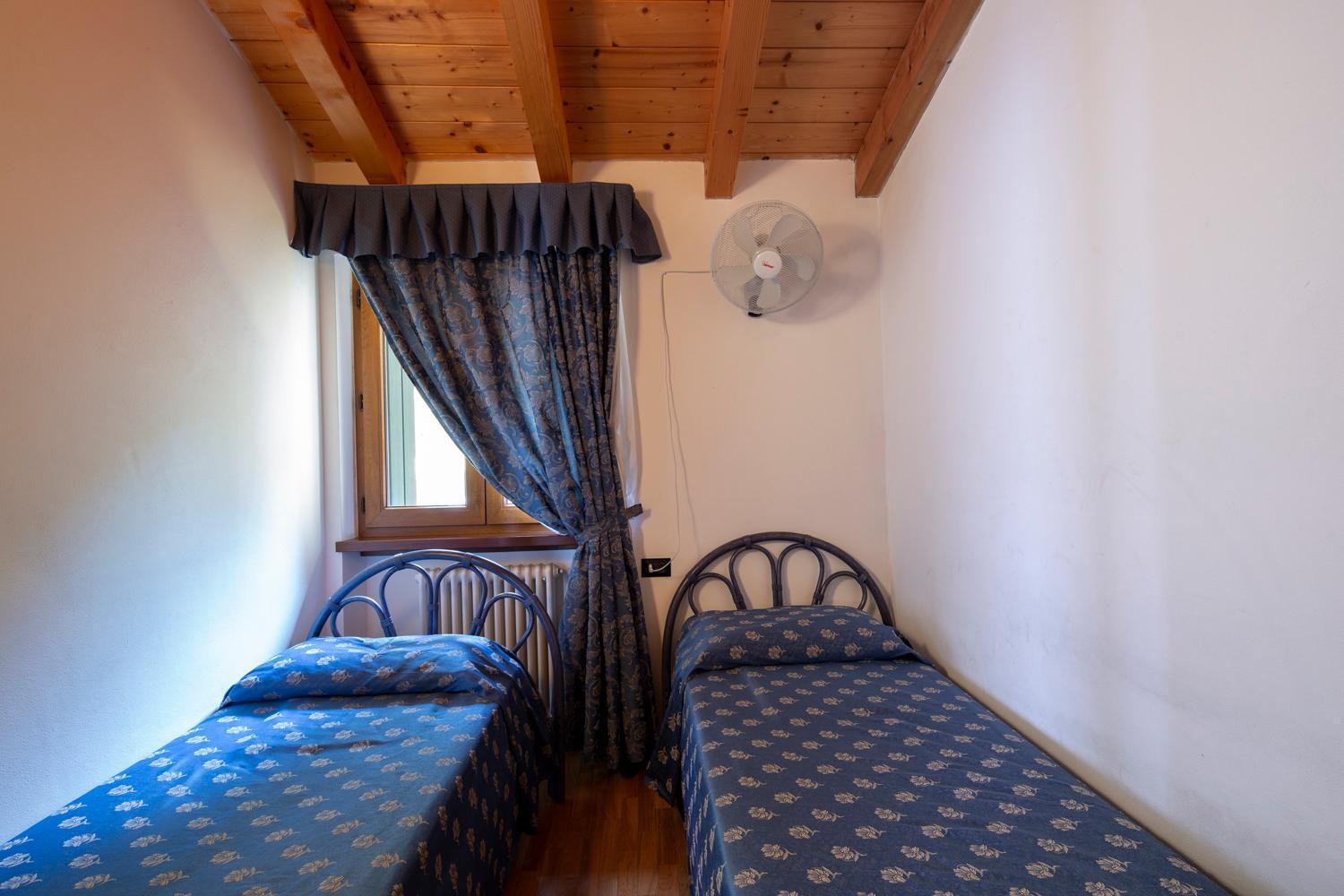 Residence Castelli Brenzone sul Garda Ruang foto